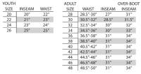 Fly Racing - Fly Racing F-16 Raze Pants - 380-93228 - Image 2