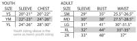 Fly Racing - Fly Racing Lite Flake Womens Jersey - 380-620S - Image 2